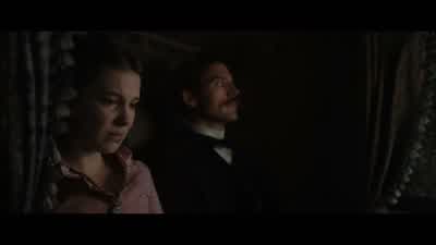 I want you to be happy. - Enola Holmes