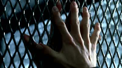 I want you to be there... - Prison Break