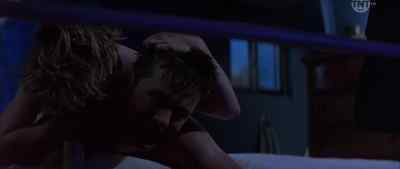 I want you
to do something for me. - The Juror
