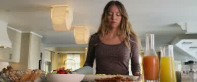 I want you to feel safe here. - The Housemaid