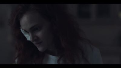 I want you
to find peace. - The Handmaid's Tale