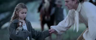 I want you to find that man. - The Patriot