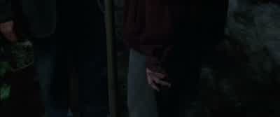 I want you to fix it. - Secret Window