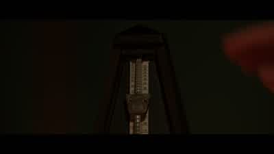 I want you to just relax. - Insidious: Chapter 2