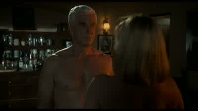 I want you to know... - The Naked Gun: From the Files of Police Squad!