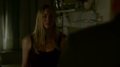 I want you to know something. - Marvel's Daredevil