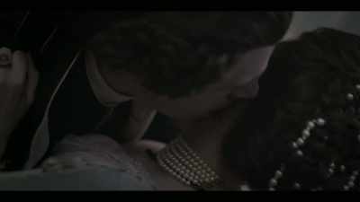 I want you
to make love to me - Dangerous Liaisons