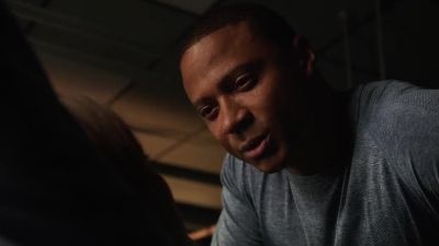 I want you
to marry me. - Arrow