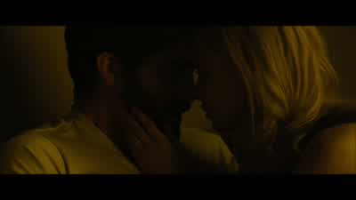 I want you to stay. - Enemy