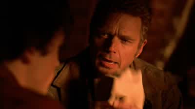 I want you to take a look at something. - Smallville