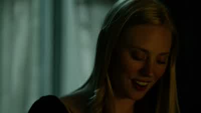 I want you to touch my face. - Marvel's Daredevil