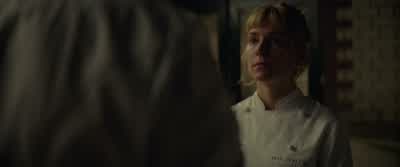 I want you to try something. - Burnt