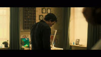 I want you to understand that, um... - Avengers: Age of Ultron
