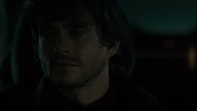 I want you to wait outside. - Hannibal