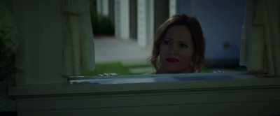 I want you to touch me - Blockers
