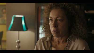 I want you to trust me. - The Widow
