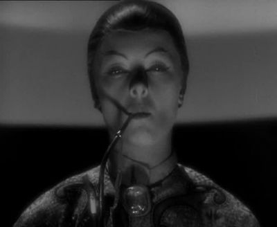 I want you to understand the truth - The Mask of Fu Manchu
