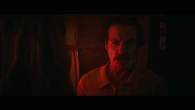 I want you to undress me. - Thou Shalt Not Steal
