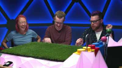 - I want you to use the nat
20 on that guy. - Dimension 20
