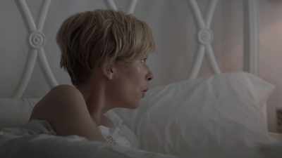 I want you to want a future for us. - Rellik