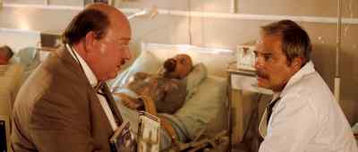 I want you to watch these. - The Human Centipede 3 (Final Sequence)