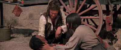 I want you to watch this, - Pat Garrett & Billy the Kid