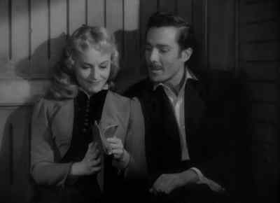 I want you to write
something on the last page... - The Diary of a Chambermaid