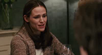 I wanted a baby so bad. - Juno