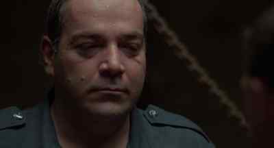 I wanted a blanket. - Midnight Express