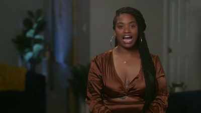 I wanted a certain
type of lifestyle - Inmate to Roommate