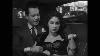 I wanted a challenge,
something with meaning. - Elizabeth Taylor: The Lost Tapes