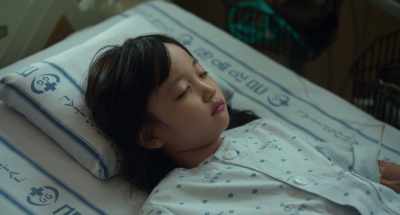 I wanted a daughter
like Do–kyung. - The Soul-Mate