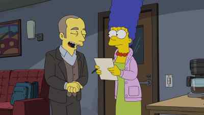 I wanted
a little extra oomph, - The Simpsons: O C'mon All Ye Faithful