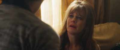 I wanted a mom, - The Dirt