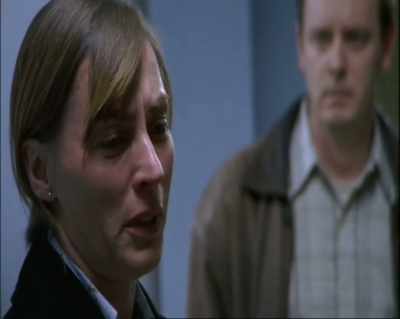 I wanted to admit it to myself, but I couldn't. - Afterlife