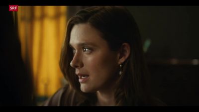 I wanted your advice, Sigur.
Because I knew you would give it. - The Swarm