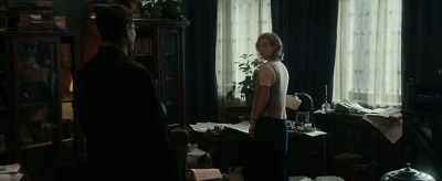 I wanted to ask you about
a memo you sent to GCHQ. - Mr  Jones