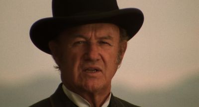I wanted to ask you about Indian Wells - The Quick and the Dead