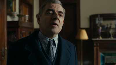 I wanted to ask you about your time
in Nice, before the war, - Maigret in Montmartre