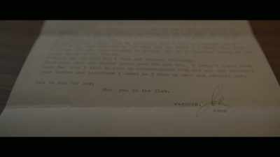 I wanted to ask him - John Wayne Gacy: Devil in Disguise
