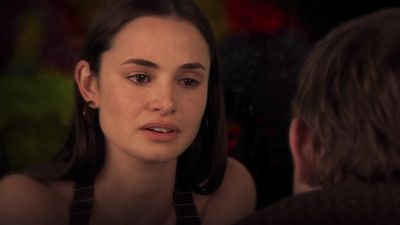 I wanted to ask you how you can be so unfair to my father - The Speed of Thought