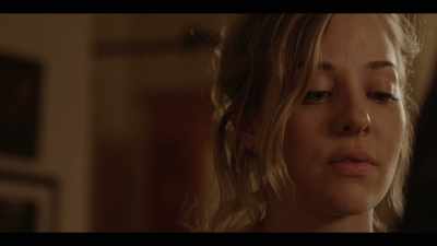 I wanted to ask you for a while,
but I was afraid that you'd say no. - Travelers