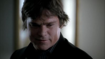 I wanted so bad
to have my own life - Cold Case