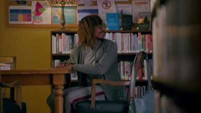 I wanted so badly to be
that for someone else. - Shelved