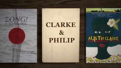 - I wanted to be
a barbadian writer. - Black Life: Untold Stories