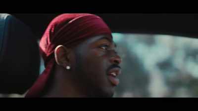 I wanted to be a
cardiovascular surgeon - Lil Nas X: Long Live Montero