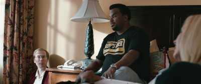 I wanted to be
a high school guidance counselor - Table 19