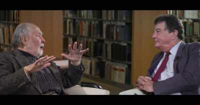I wanted to be able 
to criticize modern science... - The End of Quantum Reality