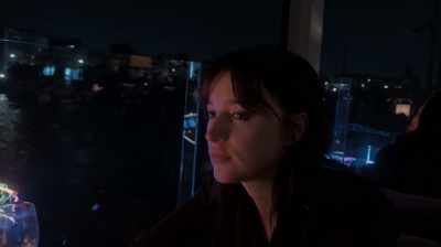 I wanted to be like her, but... - Inheritance