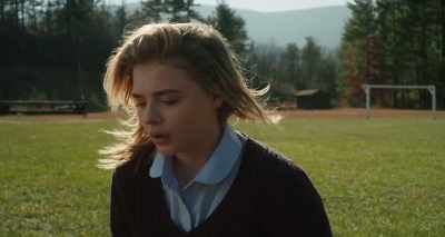 I wanted to be like her, - The Miseducation of Cameron Post